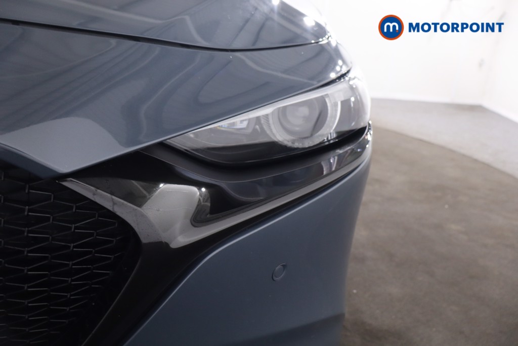 Mazda 3 Sport Lux Manual Petrol Hatchback - Stock Number (1602714) - 25th supplementary image