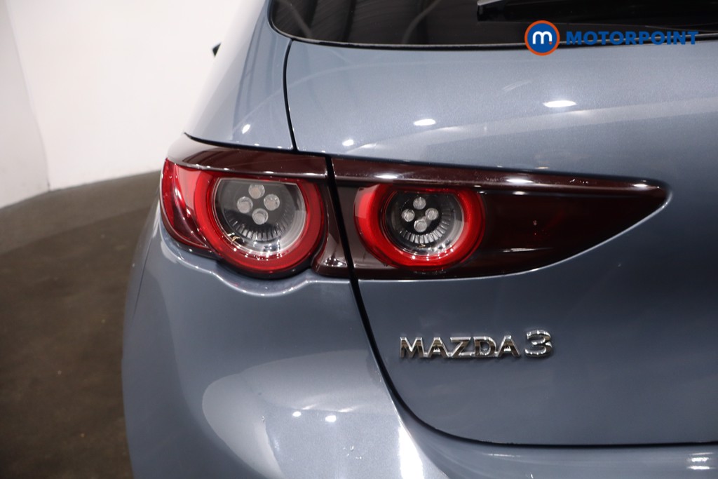 Mazda 3 Sport Lux Manual Petrol Hatchback - Stock Number (1602714) - 29th supplementary image