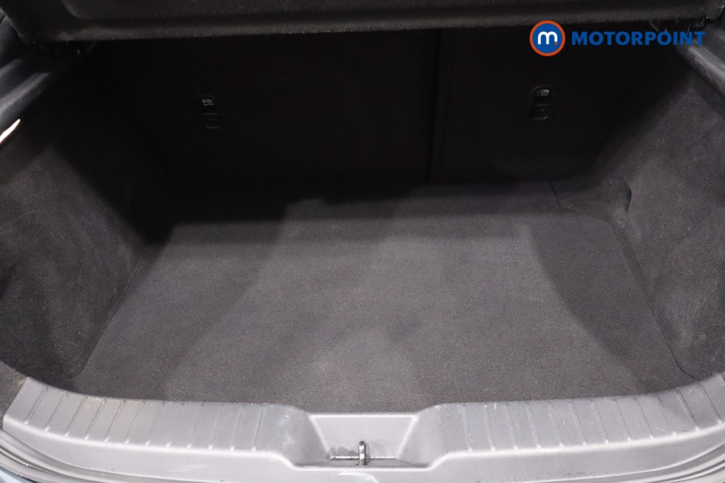 Mazda 3 Sport Lux Manual Petrol Hatchback - Stock Number (1602714) - 32nd supplementary image