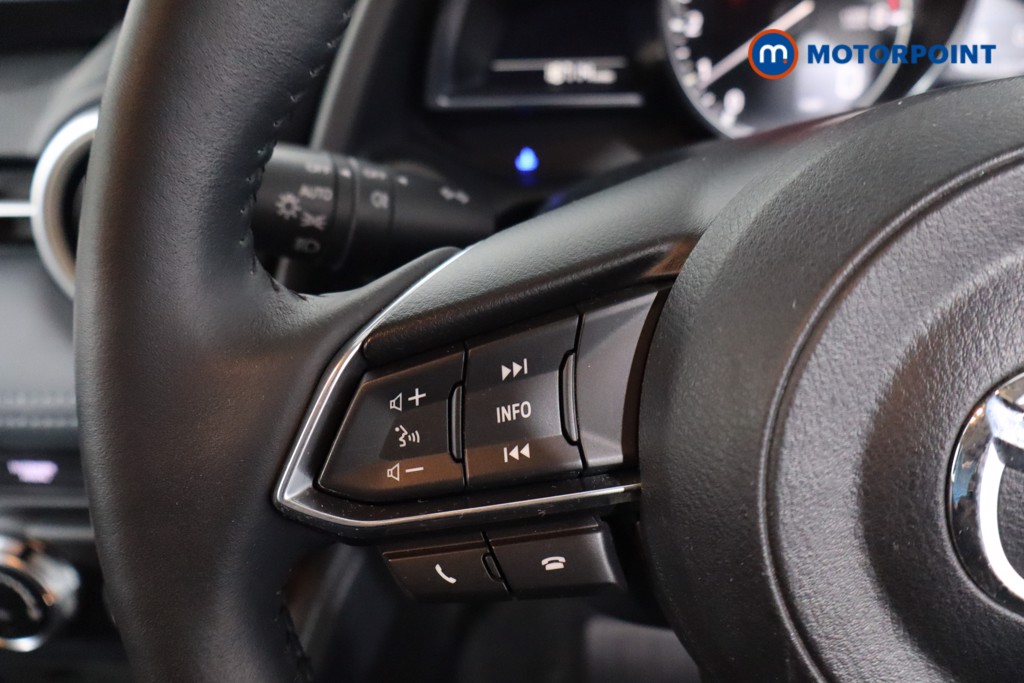 Mazda 2 Gt Sport Nav Manual Petrol Hatchback - Stock Number (1602716) - 7th supplementary image