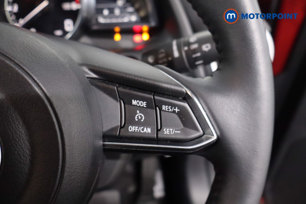 Mazda 2 Gt Sport Nav Manual Petrol Hatchback - Stock Number (1602716) - 8th supplementary image