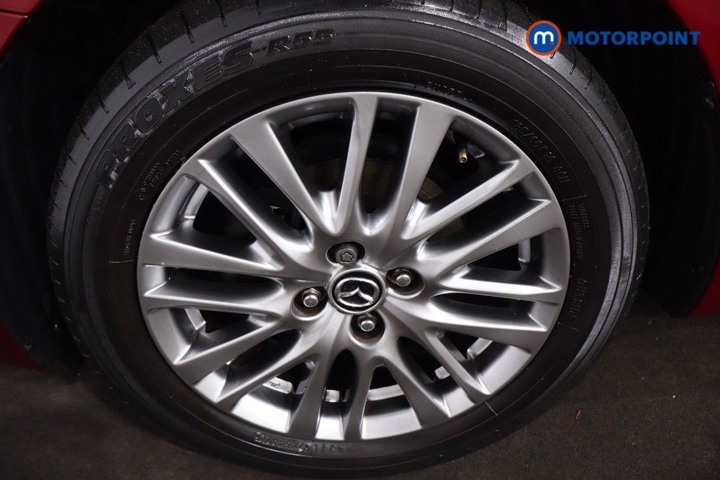 Mazda 2 Gt Sport Nav Manual Petrol Hatchback - Stock Number (1602716) - 11th supplementary image