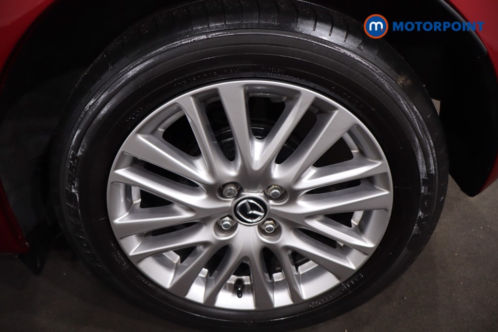 Mazda 2 Gt Sport Nav Manual Petrol Hatchback - Stock Number (1602716) - 12th supplementary image