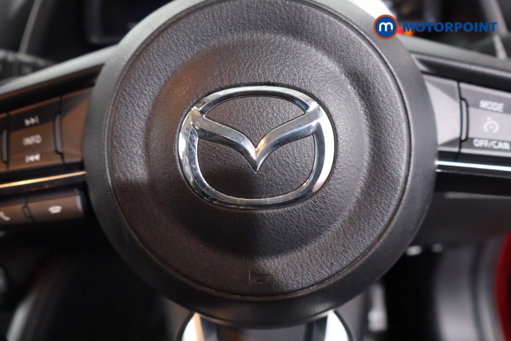 Mazda 2 Gt Sport Nav Manual Petrol Hatchback - Stock Number (1602716) - 13th supplementary image