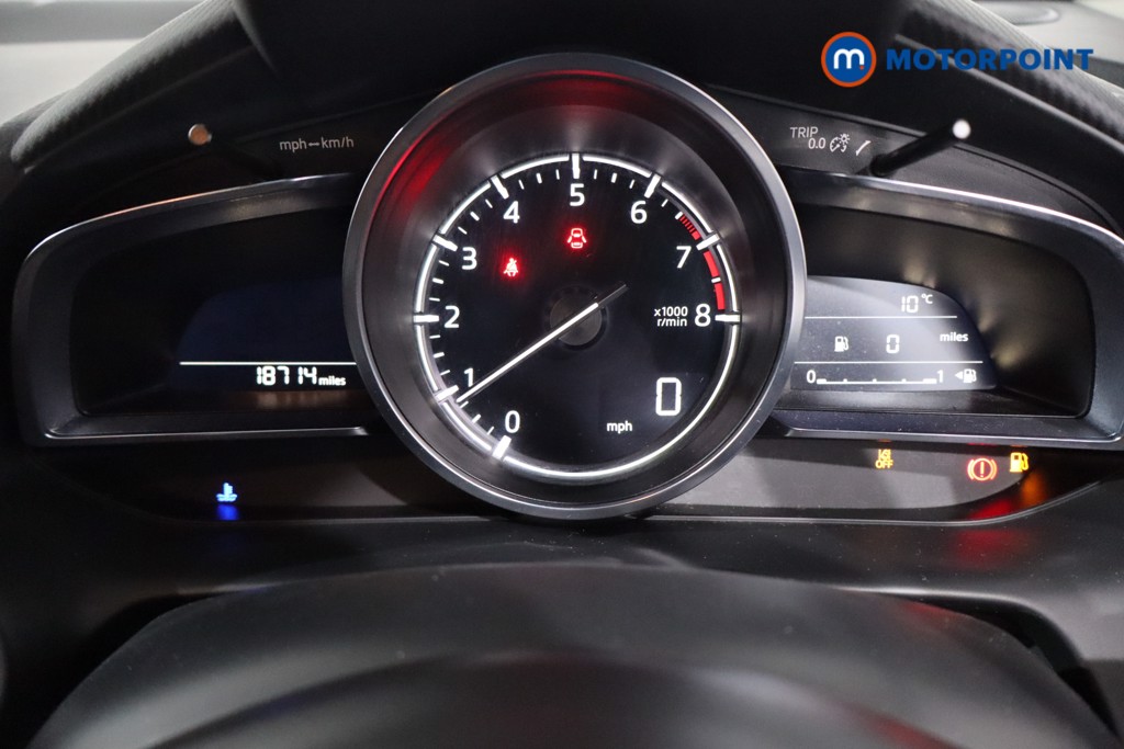 Mazda 2 Gt Sport Nav Manual Petrol Hatchback - Stock Number (1602716) - 16th supplementary image