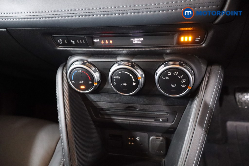 Mazda 2 Gt Sport Nav Manual Petrol Hatchback - Stock Number (1602716) - 17th supplementary image