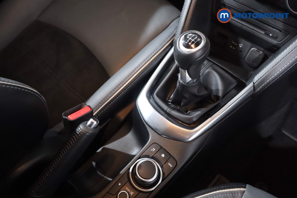 Mazda 2 Gt Sport Nav Manual Petrol Hatchback - Stock Number (1602716) - 18th supplementary image