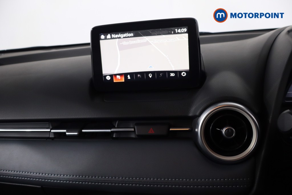Mazda 2 Gt Sport Nav Manual Petrol Hatchback - Stock Number (1602716) - 19th supplementary image