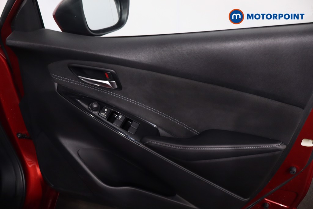 Mazda 2 Gt Sport Nav Manual Petrol Hatchback - Stock Number (1602716) - 22nd supplementary image