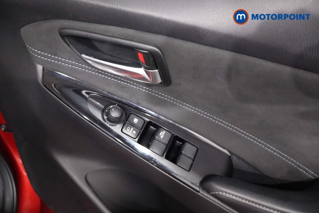 Mazda 2 Gt Sport Nav Manual Petrol Hatchback - Stock Number (1602716) - 23rd supplementary image