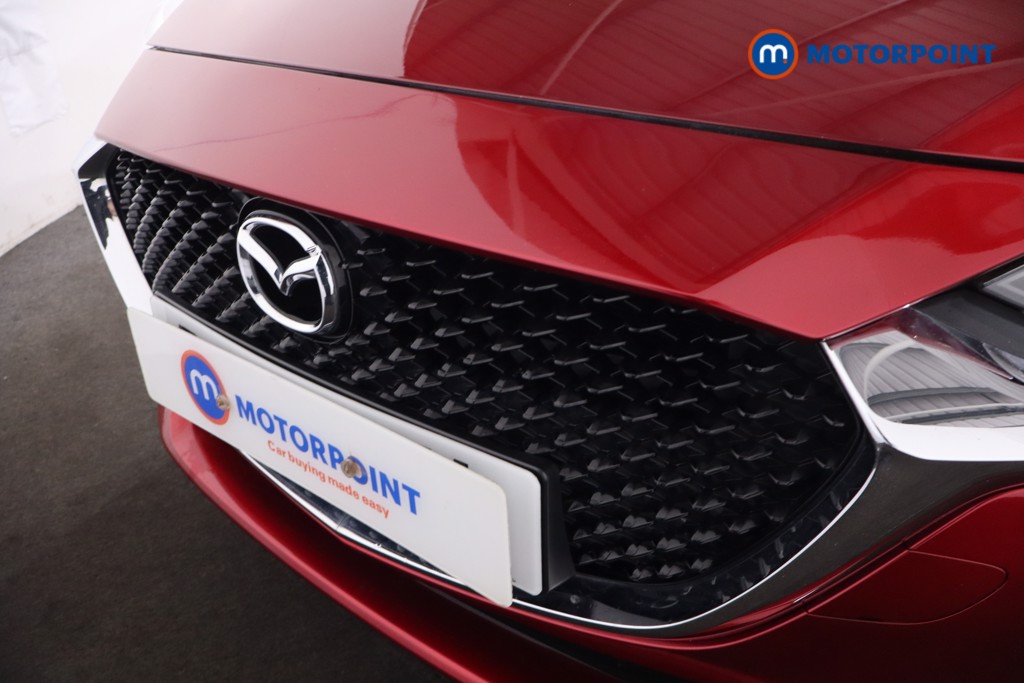 Mazda 2 Gt Sport Nav Manual Petrol Hatchback - Stock Number (1602716) - 26th supplementary image