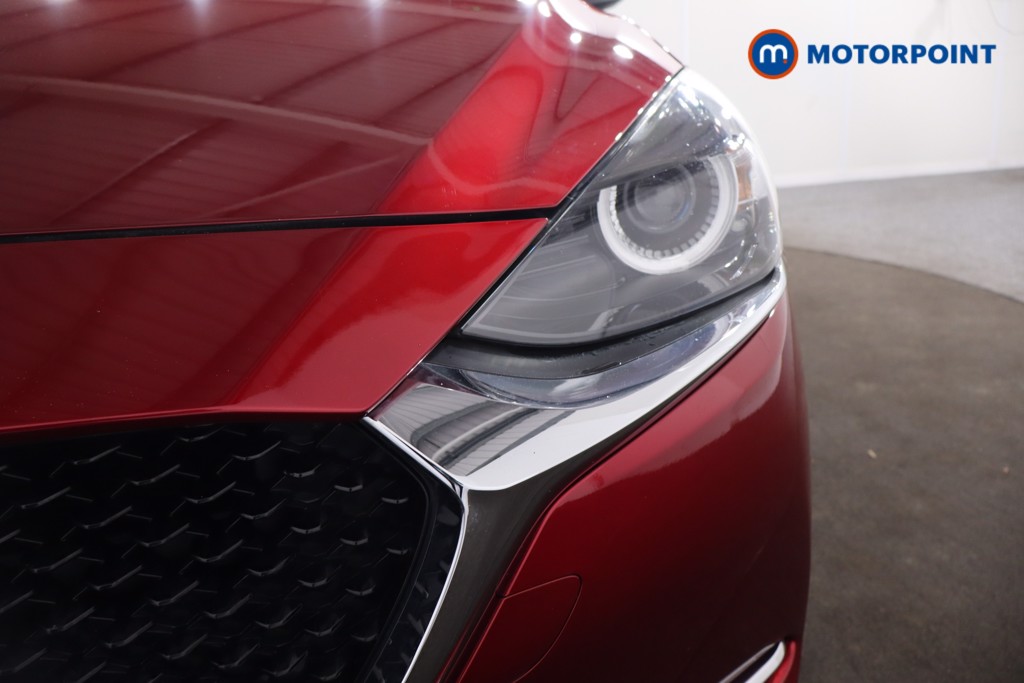 Mazda 2 Gt Sport Nav Manual Petrol Hatchback - Stock Number (1602716) - 28th supplementary image