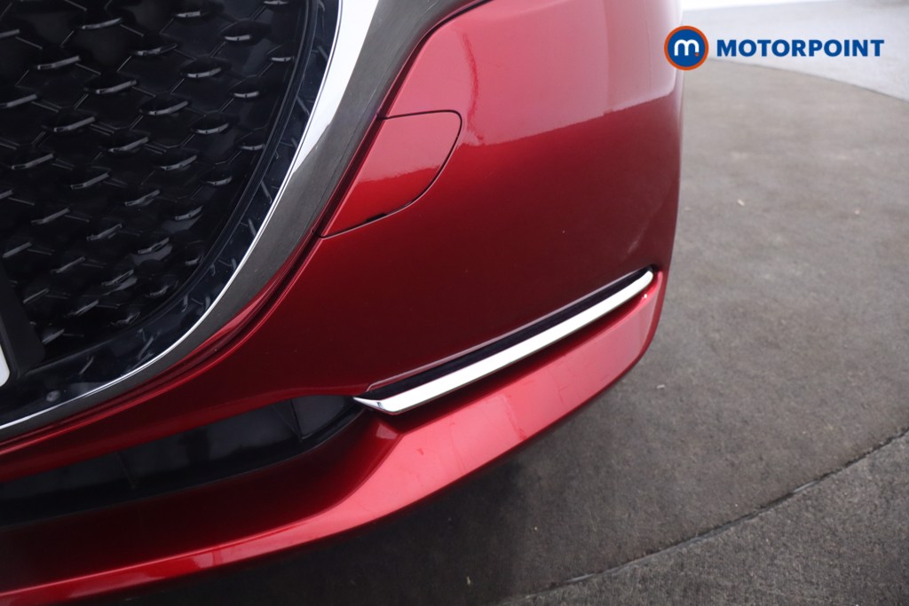 Mazda 2 Gt Sport Nav Manual Petrol Hatchback - Stock Number (1602716) - 29th supplementary image