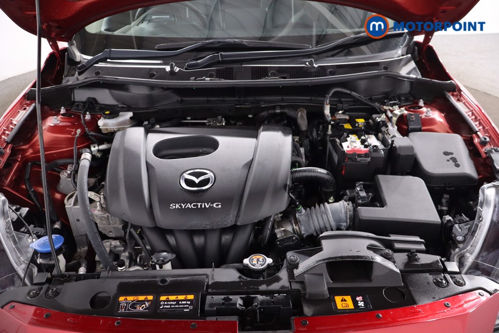 Mazda 2 Gt Sport Nav Manual Petrol Hatchback - Stock Number (1602716) - 30th supplementary image