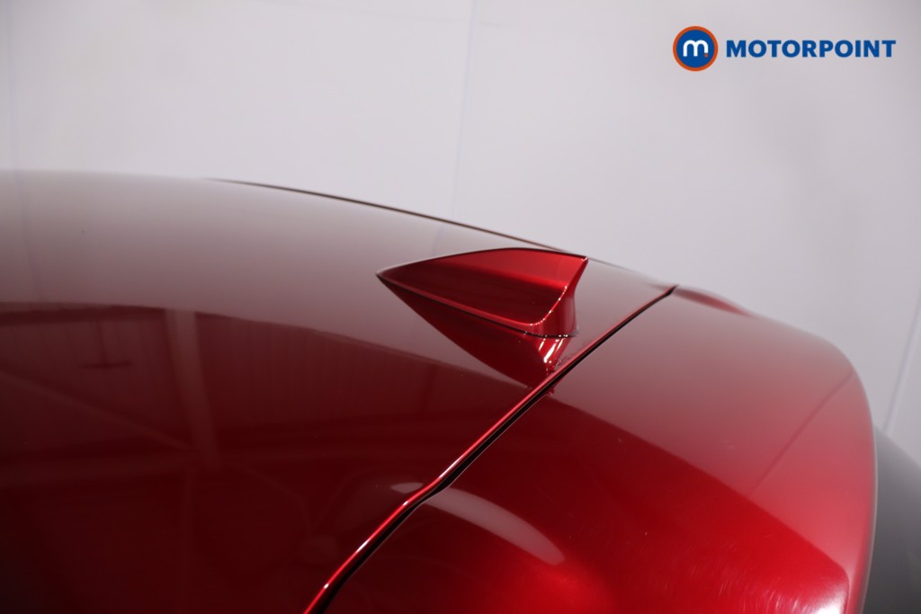 Mazda 2 Gt Sport Nav Manual Petrol Hatchback - Stock Number (1602716) - 31st supplementary image