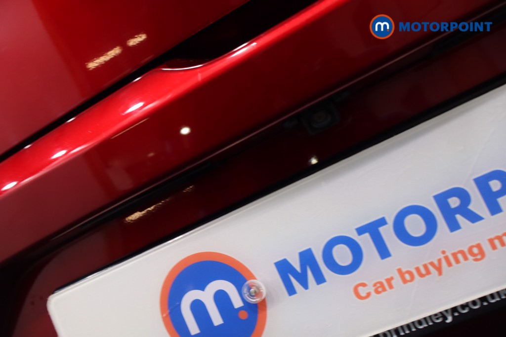 Mazda 2 Gt Sport Nav Manual Petrol Hatchback - Stock Number (1602716) - 35th supplementary image