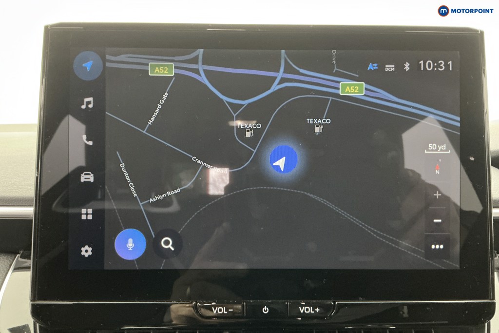 Toyota Corolla Gr Sport Automatic Petrol-Electric Hybrid Estate - Stock Number (1602731) - 2nd supplementary image