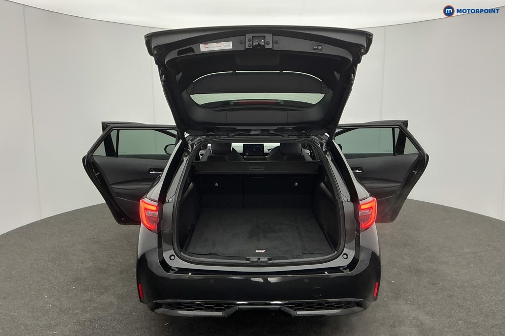 Toyota Corolla Gr Sport Automatic Petrol-Electric Hybrid Estate - Stock Number (1602731) - 3rd supplementary image