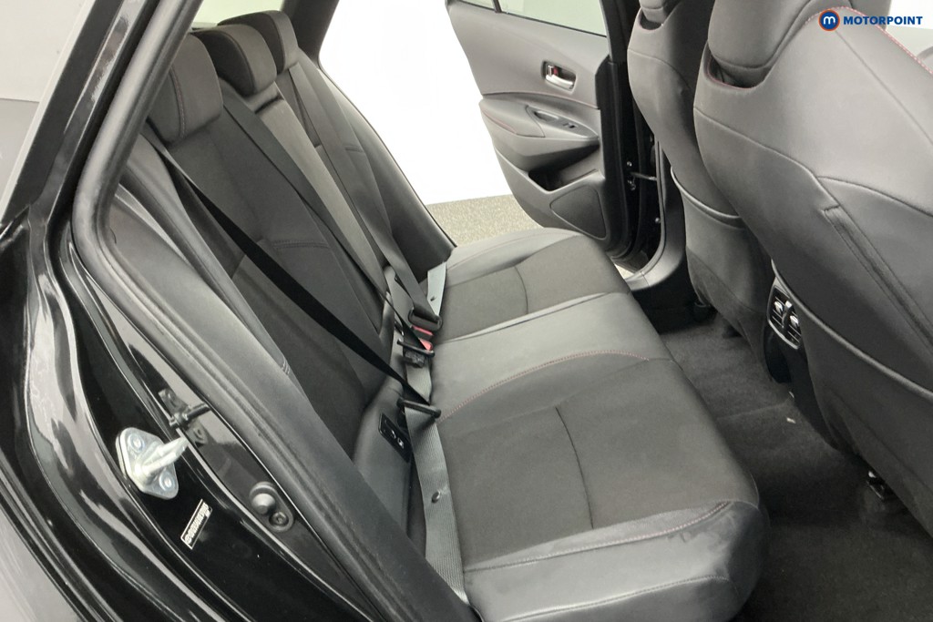 Toyota Corolla Gr Sport Automatic Petrol-Electric Hybrid Estate - Stock Number (1602731) - 7th supplementary image