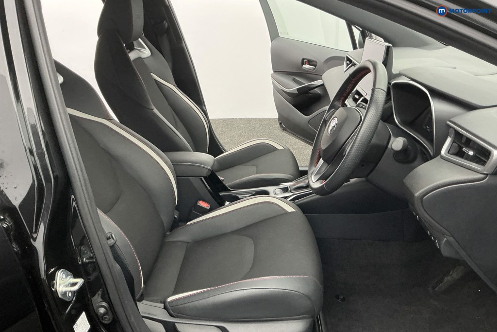 Toyota Corolla Gr Sport Automatic Petrol-Electric Hybrid Estate - Stock Number (1602731) - 8th supplementary image