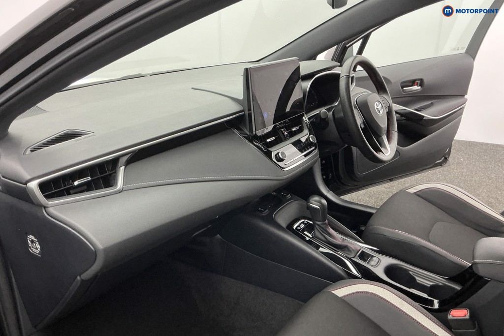 Toyota Corolla Gr Sport Automatic Petrol-Electric Hybrid Estate - Stock Number (1602731) - 11th supplementary image