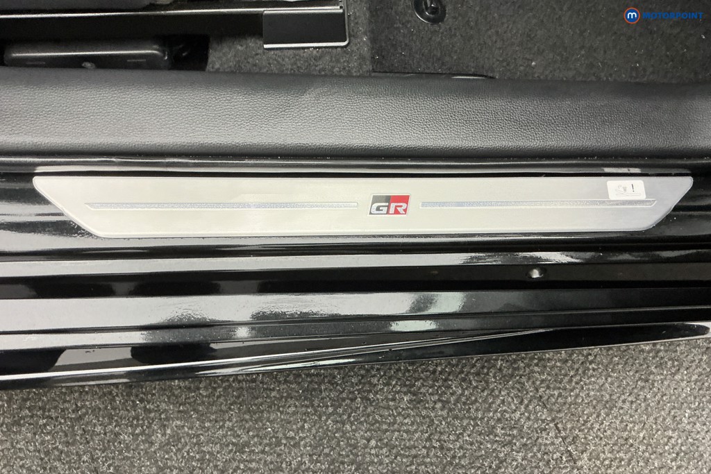 Toyota Corolla Gr Sport Automatic Petrol-Electric Hybrid Estate - Stock Number (1602731) - 12th supplementary image