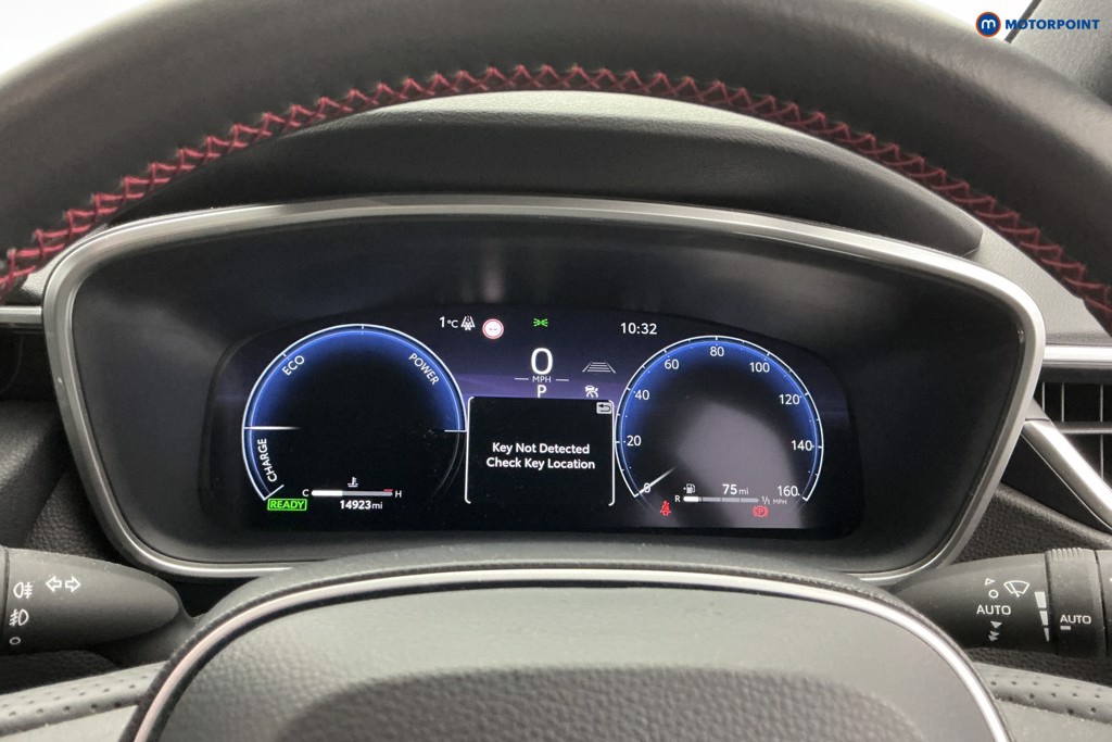 Toyota Corolla Gr Sport Automatic Petrol-Electric Hybrid Estate - Stock Number (1602731) - 13th supplementary image