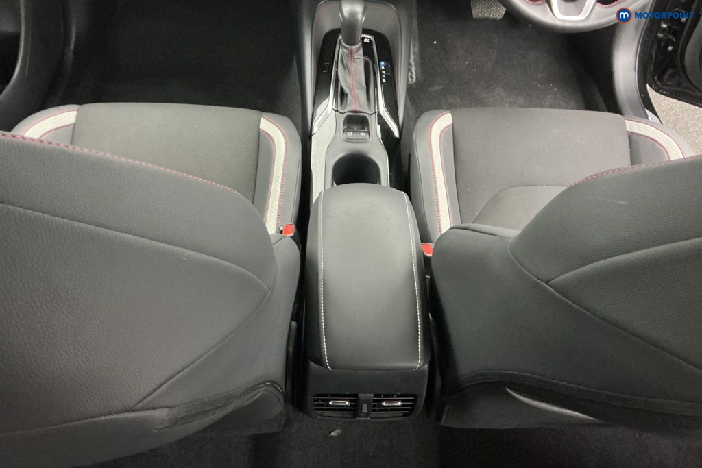 Toyota Corolla Gr Sport Automatic Petrol-Electric Hybrid Estate - Stock Number (1602731) - 14th supplementary image