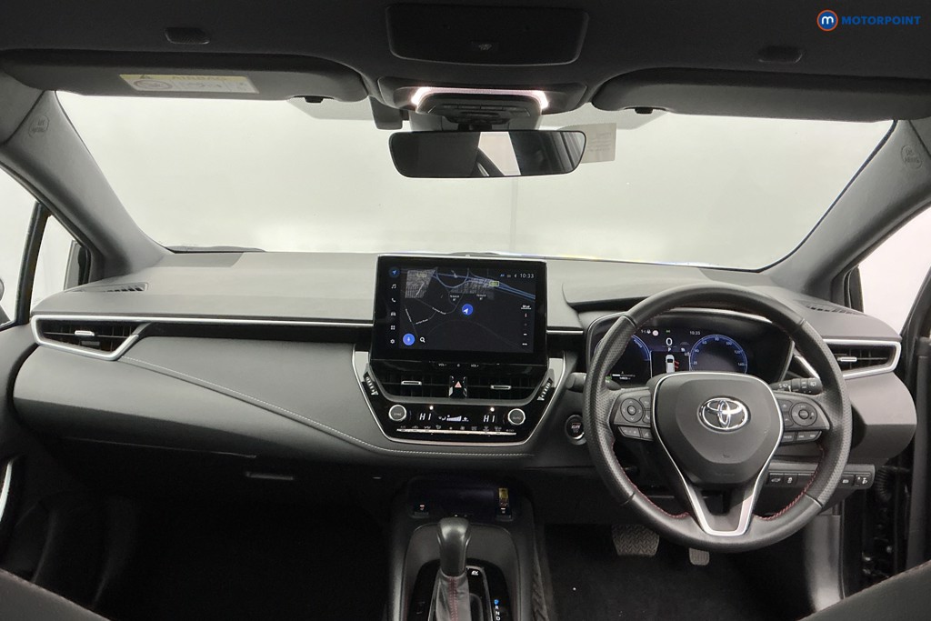 Toyota Corolla Gr Sport Automatic Petrol-Electric Hybrid Estate - Stock Number (1602731) - 16th supplementary image