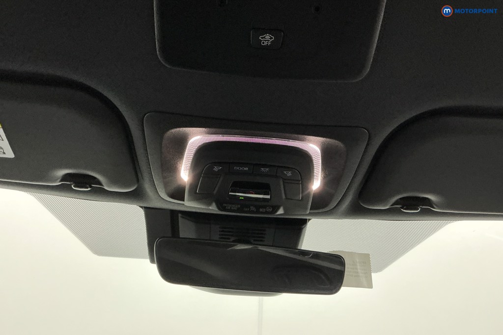 Toyota Corolla Gr Sport Automatic Petrol-Electric Hybrid Estate - Stock Number (1602731) - 19th supplementary image