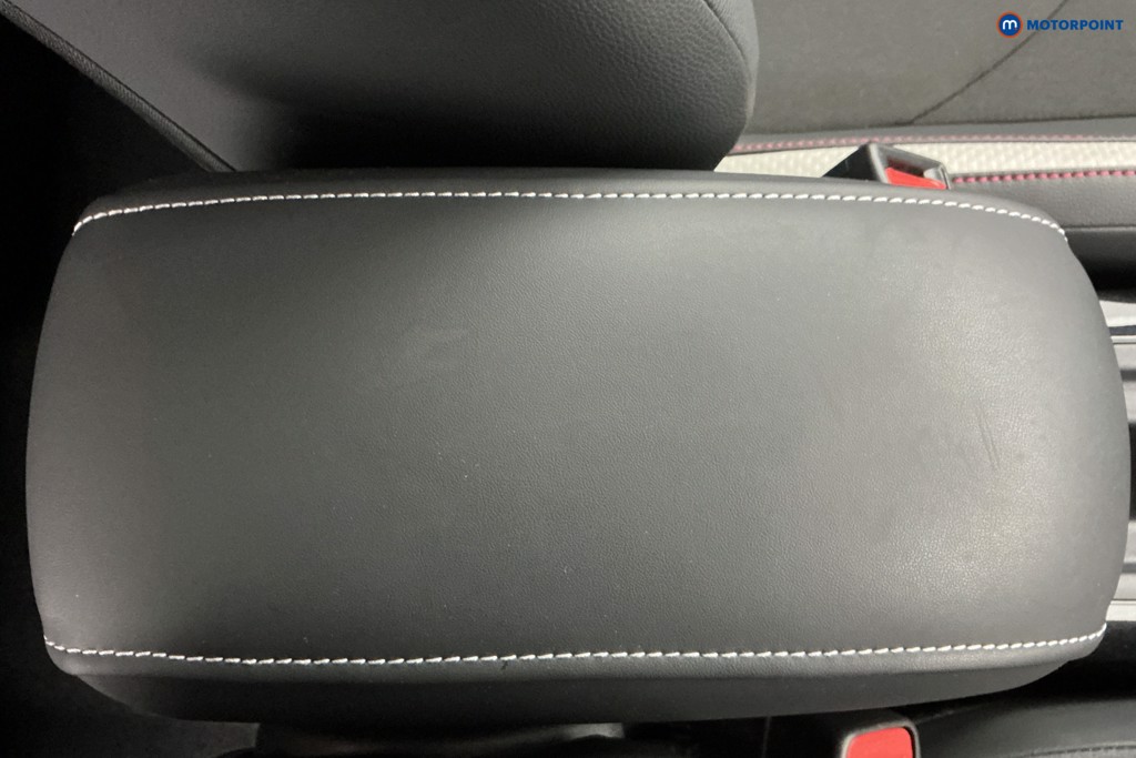 Toyota Corolla Gr Sport Automatic Petrol-Electric Hybrid Estate - Stock Number (1602731) - 20th supplementary image