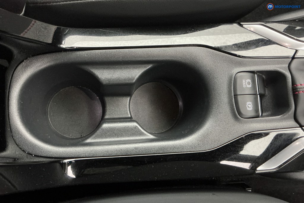 Toyota Corolla Gr Sport Automatic Petrol-Electric Hybrid Estate - Stock Number (1602731) - 21st supplementary image