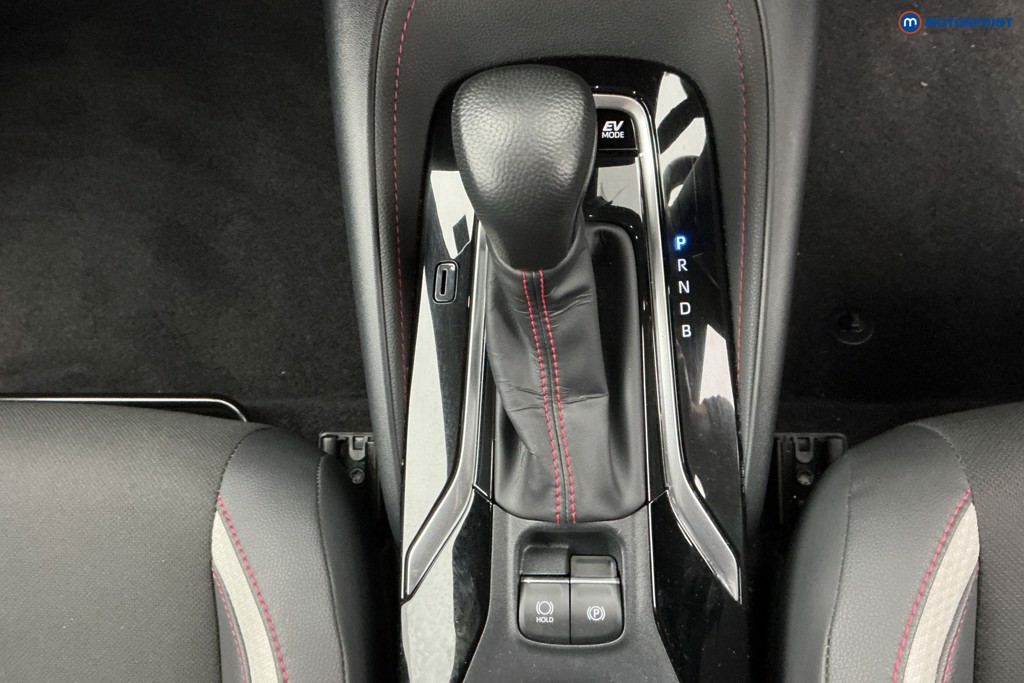 Toyota Corolla Gr Sport Automatic Petrol-Electric Hybrid Estate - Stock Number (1602731) - 22nd supplementary image