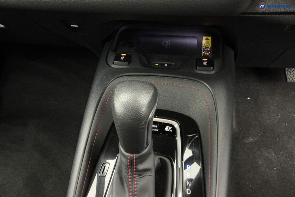 Toyota Corolla Gr Sport Automatic Petrol-Electric Hybrid Estate - Stock Number (1602731) - 23rd supplementary image