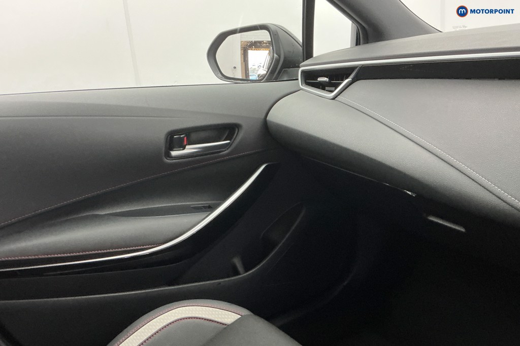 Toyota Corolla Gr Sport Automatic Petrol-Electric Hybrid Estate - Stock Number (1602731) - 24th supplementary image