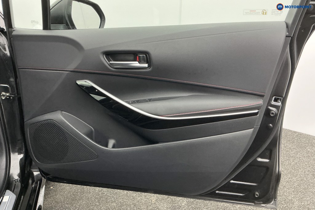 Toyota Corolla Gr Sport Automatic Petrol-Electric Hybrid Estate - Stock Number (1602731) - 28th supplementary image