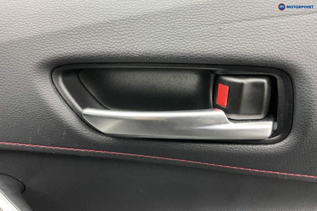 Toyota Corolla Gr Sport Automatic Petrol-Electric Hybrid Estate - Stock Number (1602731) - 30th supplementary image