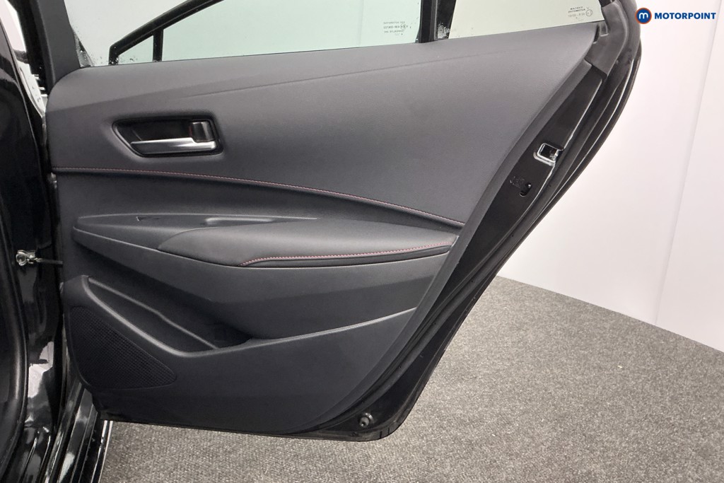 Toyota Corolla Gr Sport Automatic Petrol-Electric Hybrid Estate - Stock Number (1602731) - 31st supplementary image