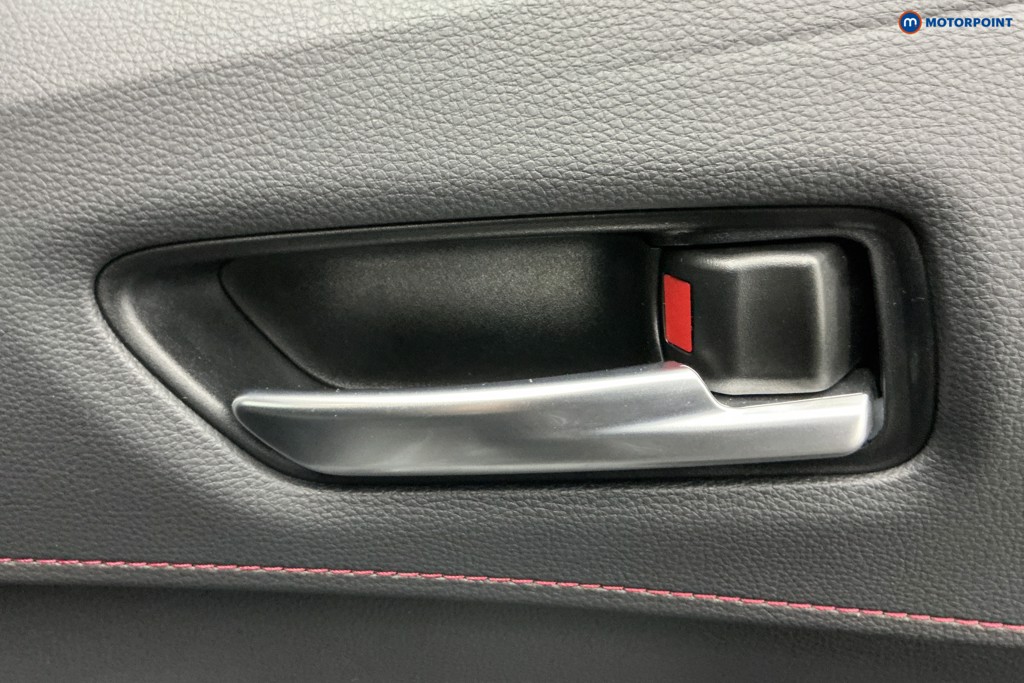 Toyota Corolla Gr Sport Automatic Petrol-Electric Hybrid Estate - Stock Number (1602731) - 33rd supplementary image