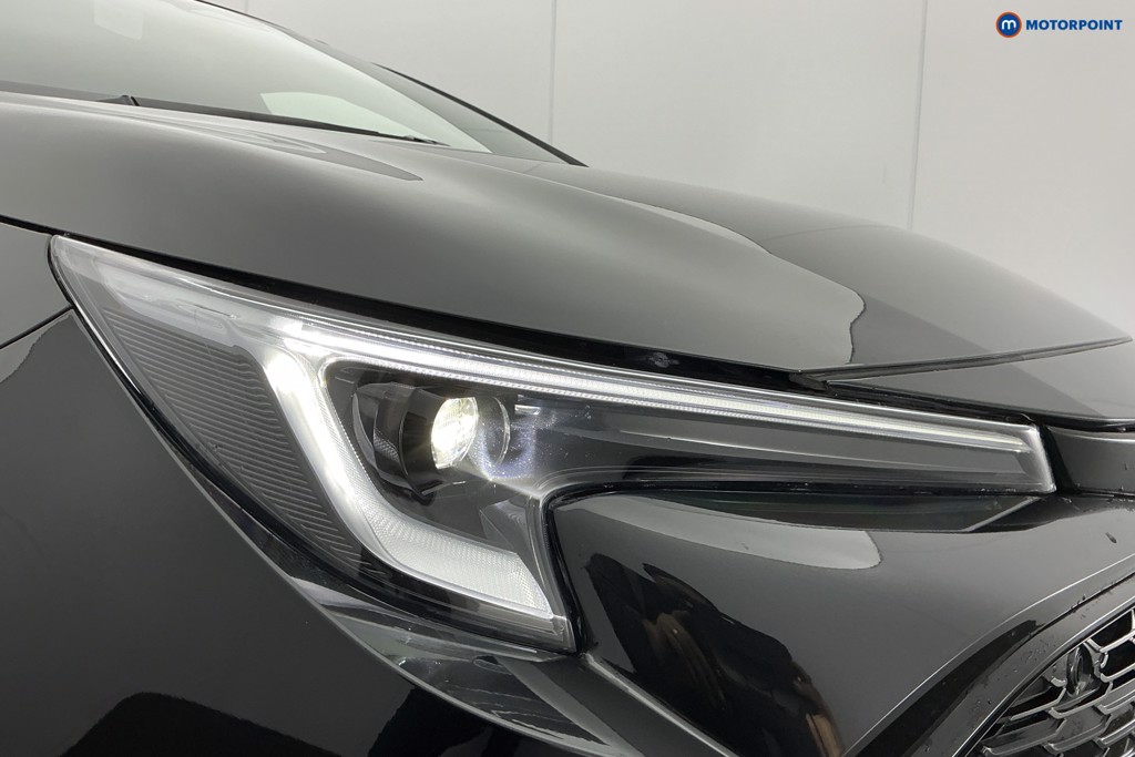 Toyota Corolla Gr Sport Automatic Petrol-Electric Hybrid Estate - Stock Number (1602731) - 34th supplementary image