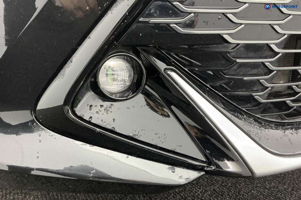 Toyota Corolla Gr Sport Automatic Petrol-Electric Hybrid Estate - Stock Number (1602731) - 35th supplementary image