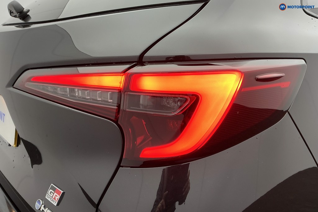 Toyota Corolla Gr Sport Automatic Petrol-Electric Hybrid Estate - Stock Number (1602731) - 39th supplementary image