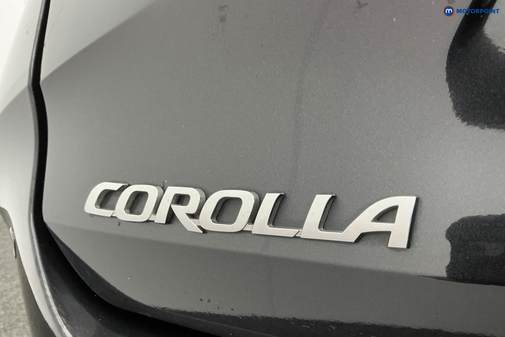 Toyota Corolla Gr Sport Automatic Petrol-Electric Hybrid Estate - Stock Number (1602731) - 42nd supplementary image