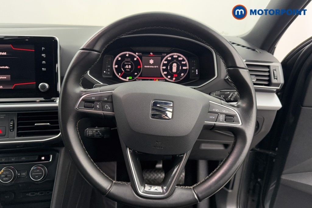 Seat Tarraco Xcellence Automatic Diesel SUV - Stock Number (1603281) - 3rd supplementary image