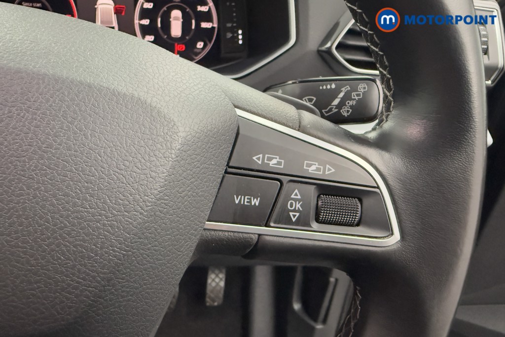 Seat Tarraco Xcellence Automatic Diesel SUV - Stock Number (1603281) - 5th supplementary image