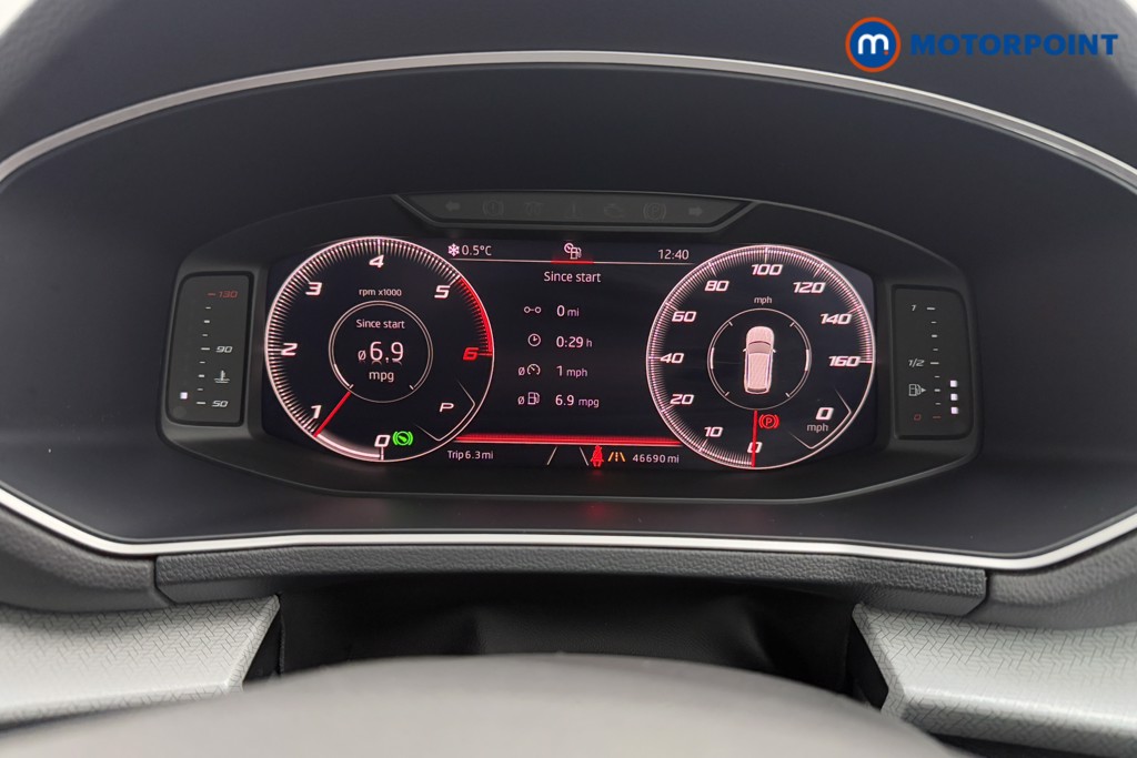 Seat Tarraco Xcellence Automatic Diesel SUV - Stock Number (1603281) - 6th supplementary image