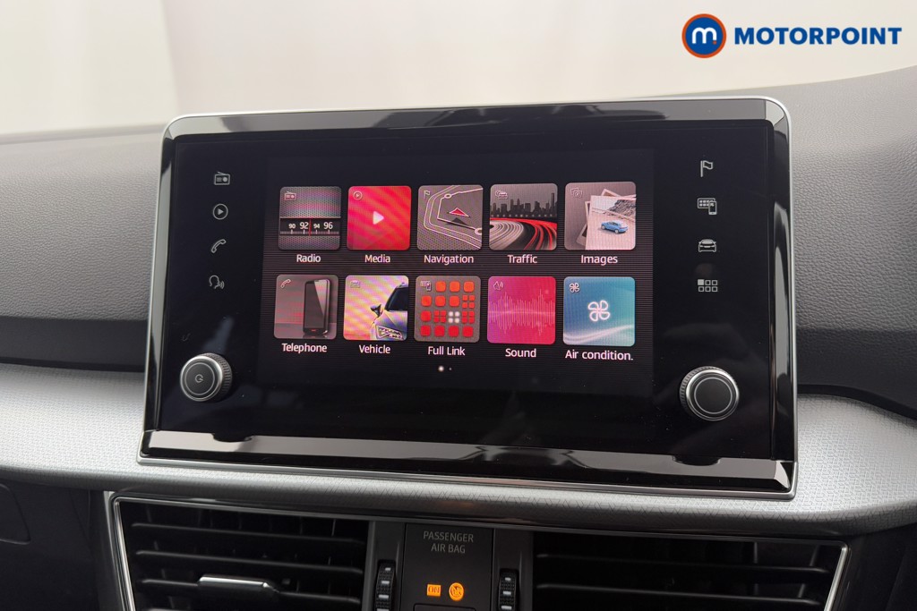 Seat Tarraco Xcellence Automatic Diesel SUV - Stock Number (1603281) - 7th supplementary image