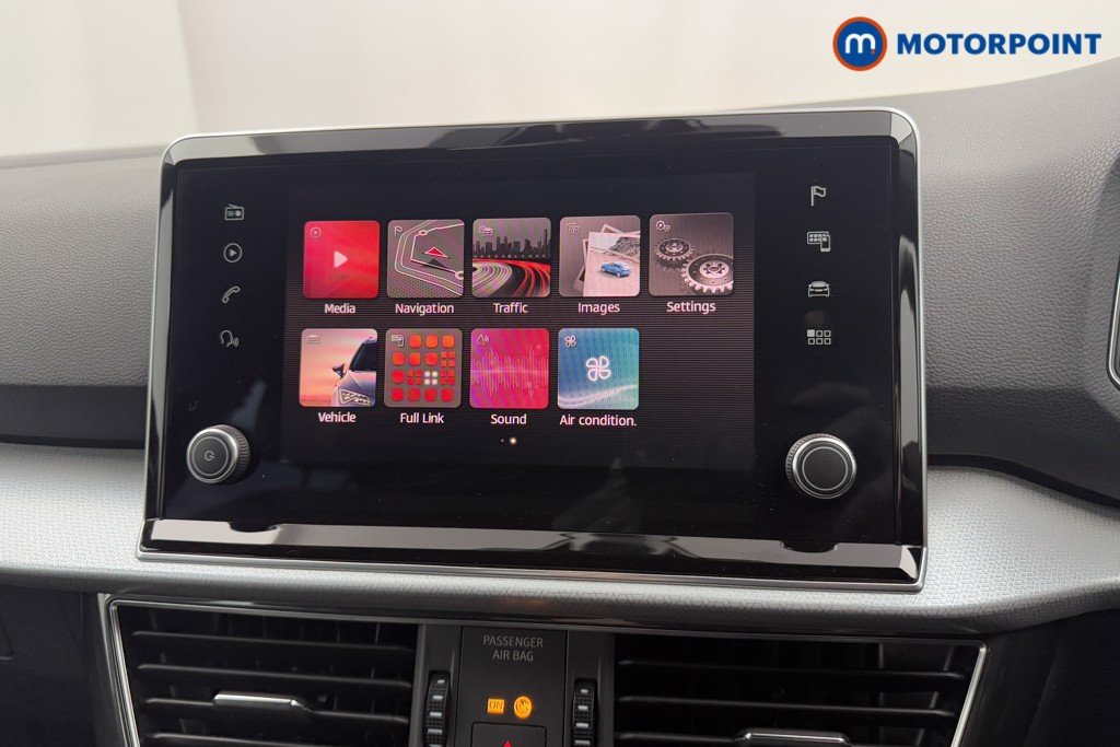 Seat Tarraco Xcellence Automatic Diesel SUV - Stock Number (1603281) - 8th supplementary image