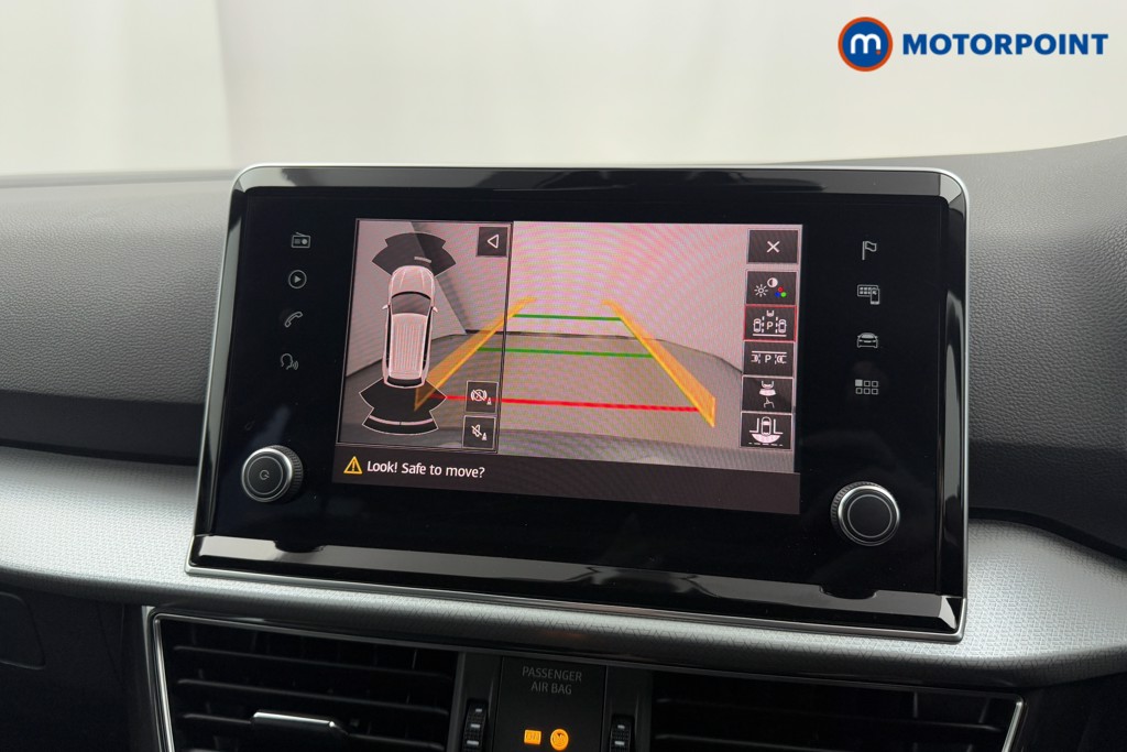 Seat Tarraco Xcellence Automatic Diesel SUV - Stock Number (1603281) - 12th supplementary image