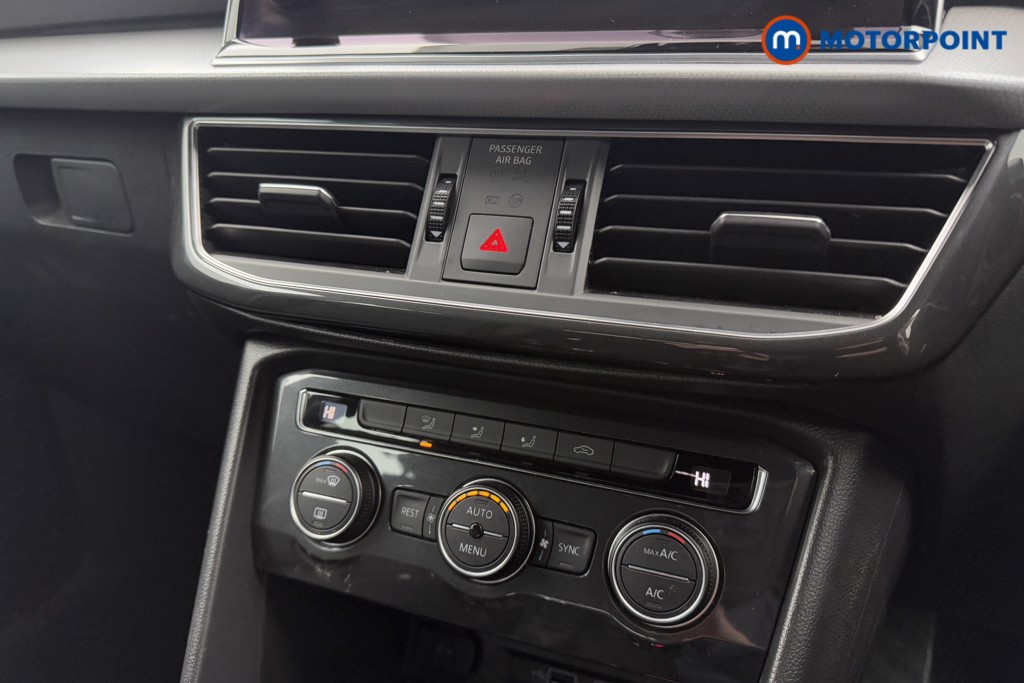 Seat Tarraco Xcellence Automatic Diesel SUV - Stock Number (1603281) - 13th supplementary image